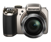 Olympus SP 820  UZ S - 1399363 - zdjęcie 1